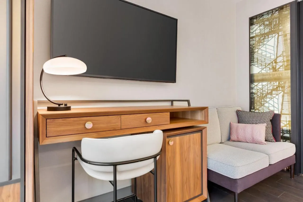 **** Hotel Le Meridien New York, Fifth Avenue USA