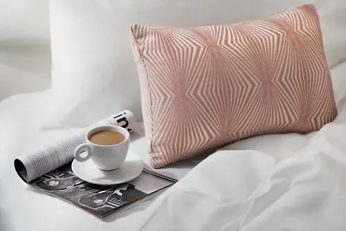 **** Hotel Le Meridien New York, Fifth Avenue USA