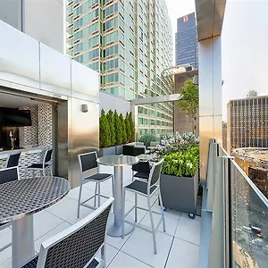 Hotel Fairfield & By Marriott Midtown Manhattan/penn Station, New York