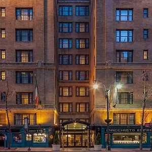 Fitzpatrick Grand Hotel