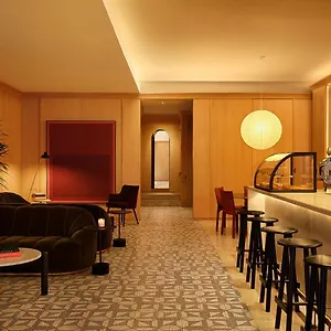 4* Hotell The Moore, City, A Member Of Design