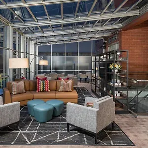 Hotel Voco Times Square South By Ihg, New York