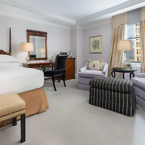 The Michelangelo Hotel
