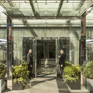 Hotel Hayden, New York