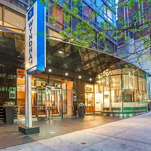 Club Wyndham Midtown 45 Resort