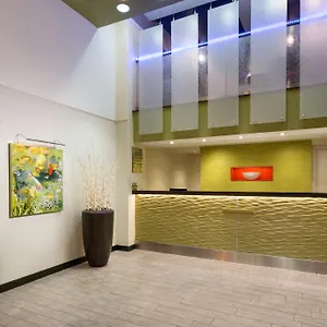 Nyma, The Manhattan Hotel