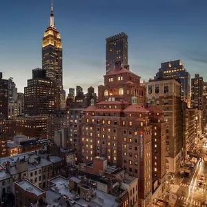4* Hotell Nh Collection Madison Avenue