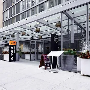 4* Hotell Innside By Melia Nomad