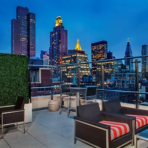 Hyatt Herald Square Отель