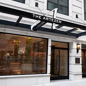 Artezen Отель