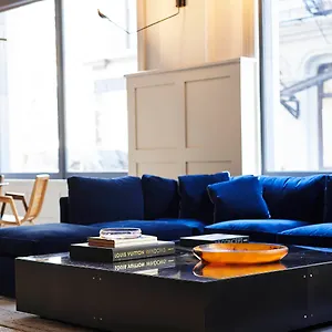 4* Hotell Walker Tribeca