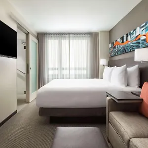 Hyatt Place - Times Square Ξενοδοχείο