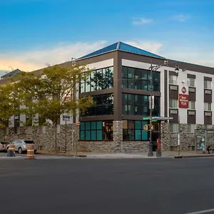 Western Brooklyn Bay Hotel
