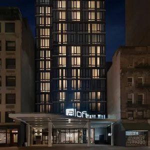 Hotel Aloft Chelsea