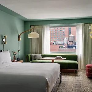 4* Hotell Romer Hell's Kitchen