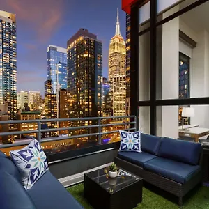 Hotel Doubletree By Hilton - Chelsea, New York