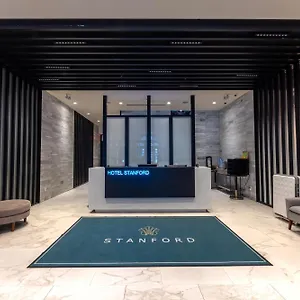 Stanford Hotel