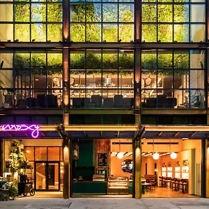 4* Hotell Moxy Nyc Chelsea