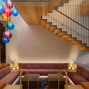 Motto By Hilton Chelsea Hotel