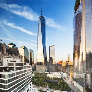 Hotel The Washington By Luxurban, New York