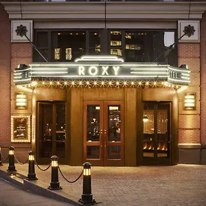 Roxy Otel