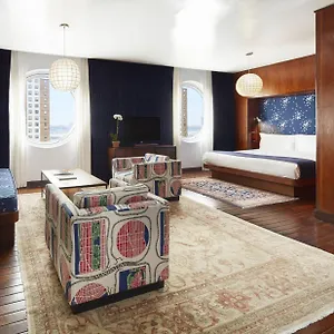 4* Hotell The Maritime