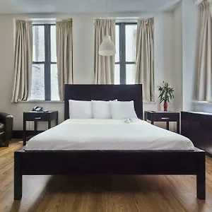 Hotel Eurostars Street, New York