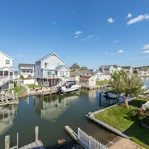 Canalside Comforts Ocean City