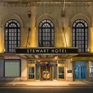 Hotel Stewart
