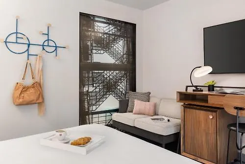 Hotel Le Meridien New York, Fifth Avenue