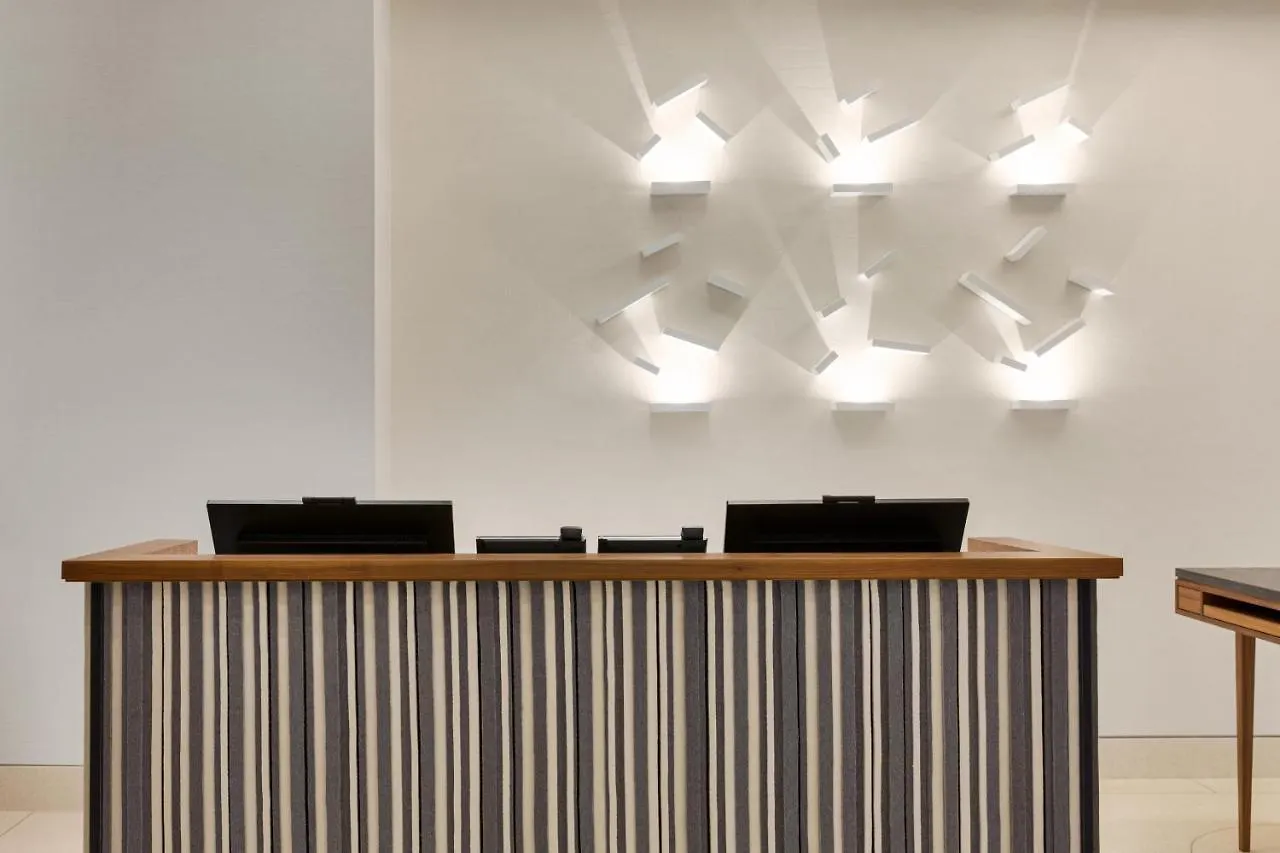 **** Hotel Le Meridien New York, Fifth Avenue United States
