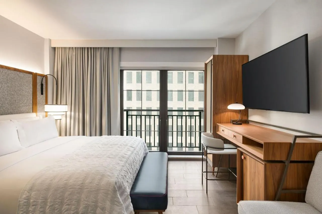 Le Meridien New York, Fifth Avenue United States
