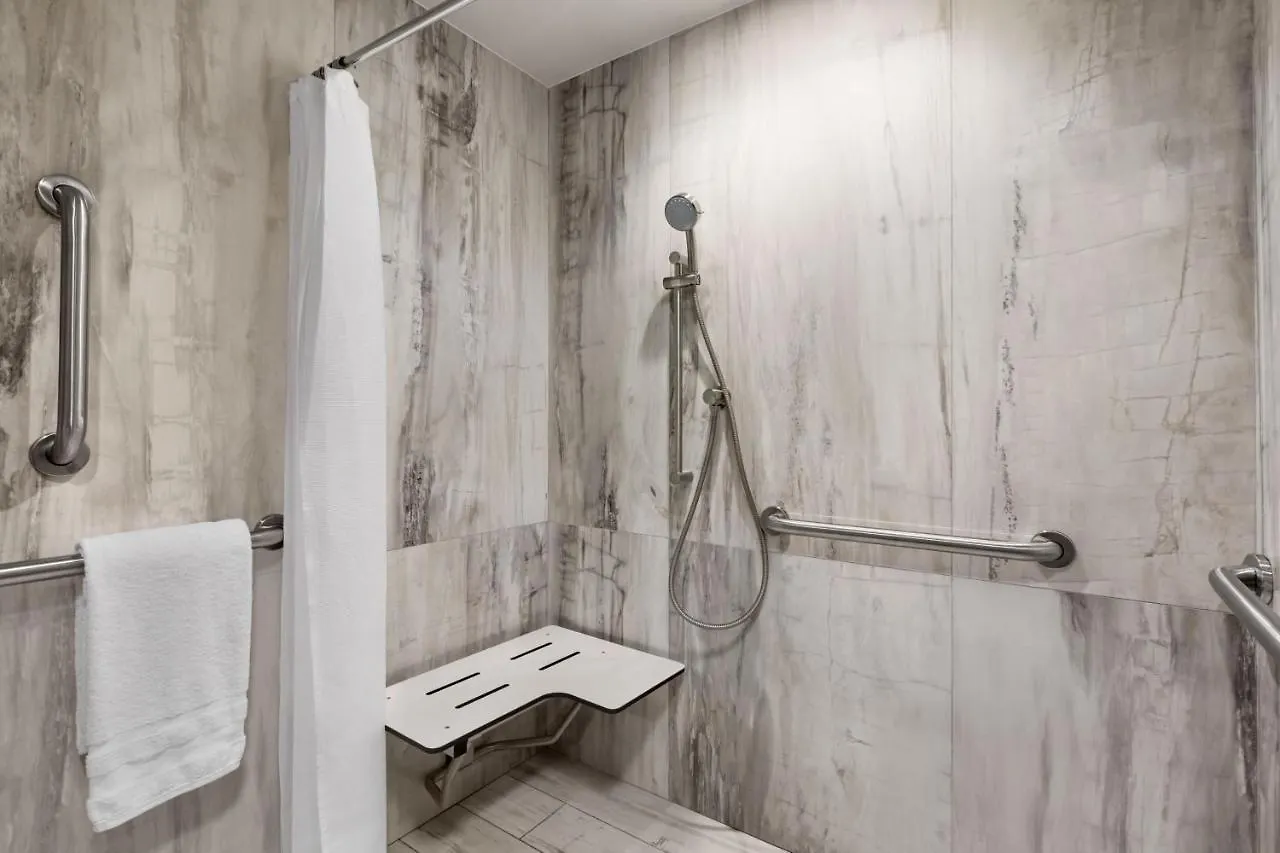 Le Meridien New York, Fifth Avenue 4*,