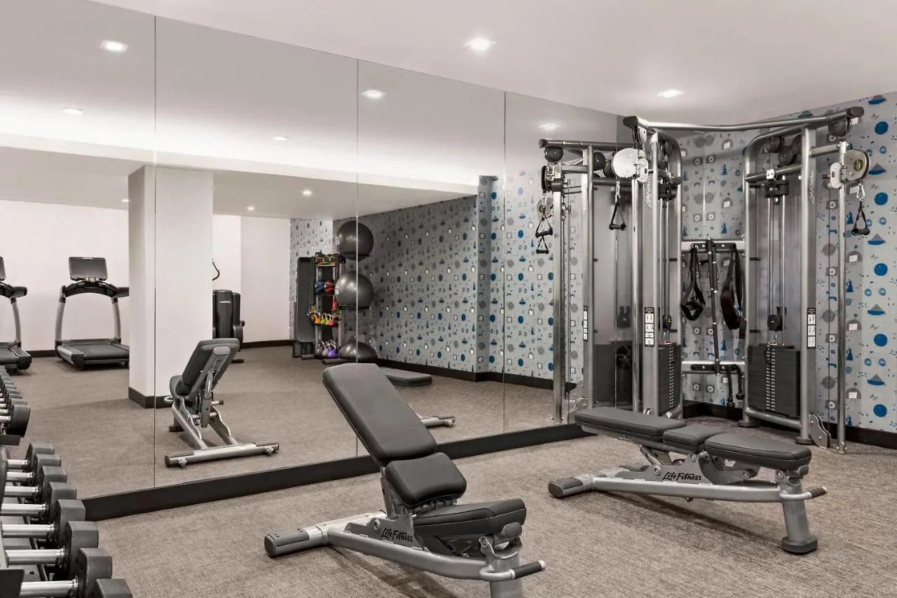 **** Hotel Le Meridien New York, Fifth Avenue United States