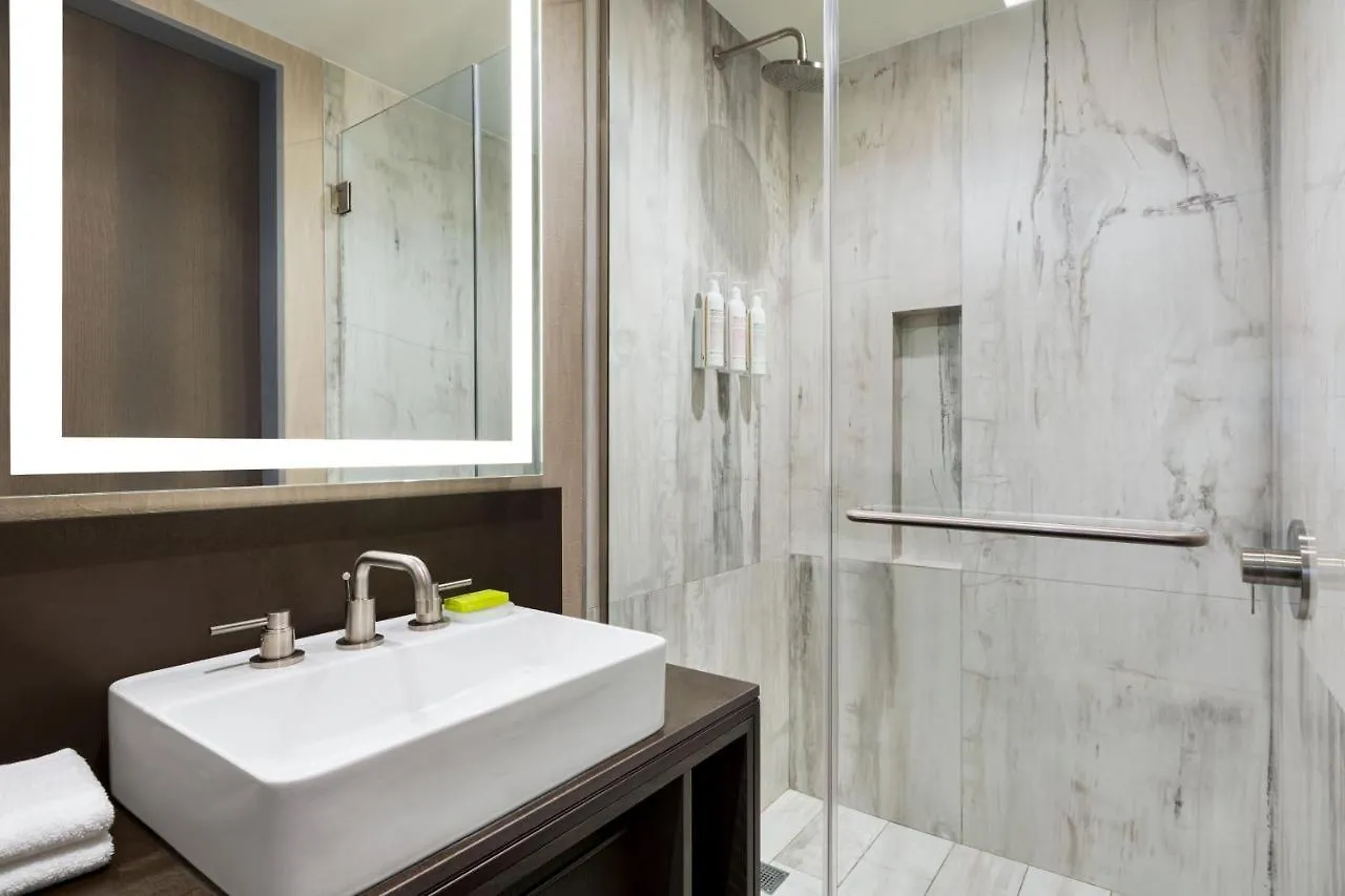 Hotel Le Meridien New York, Fifth Avenue