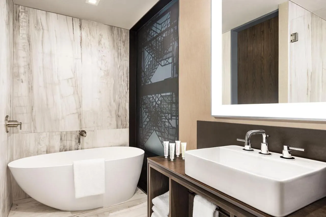 Le Meridien New York, Fifth Avenue 4*,  United States