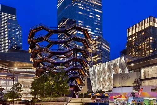 Le Meridien New York, Fifth Avenue United States