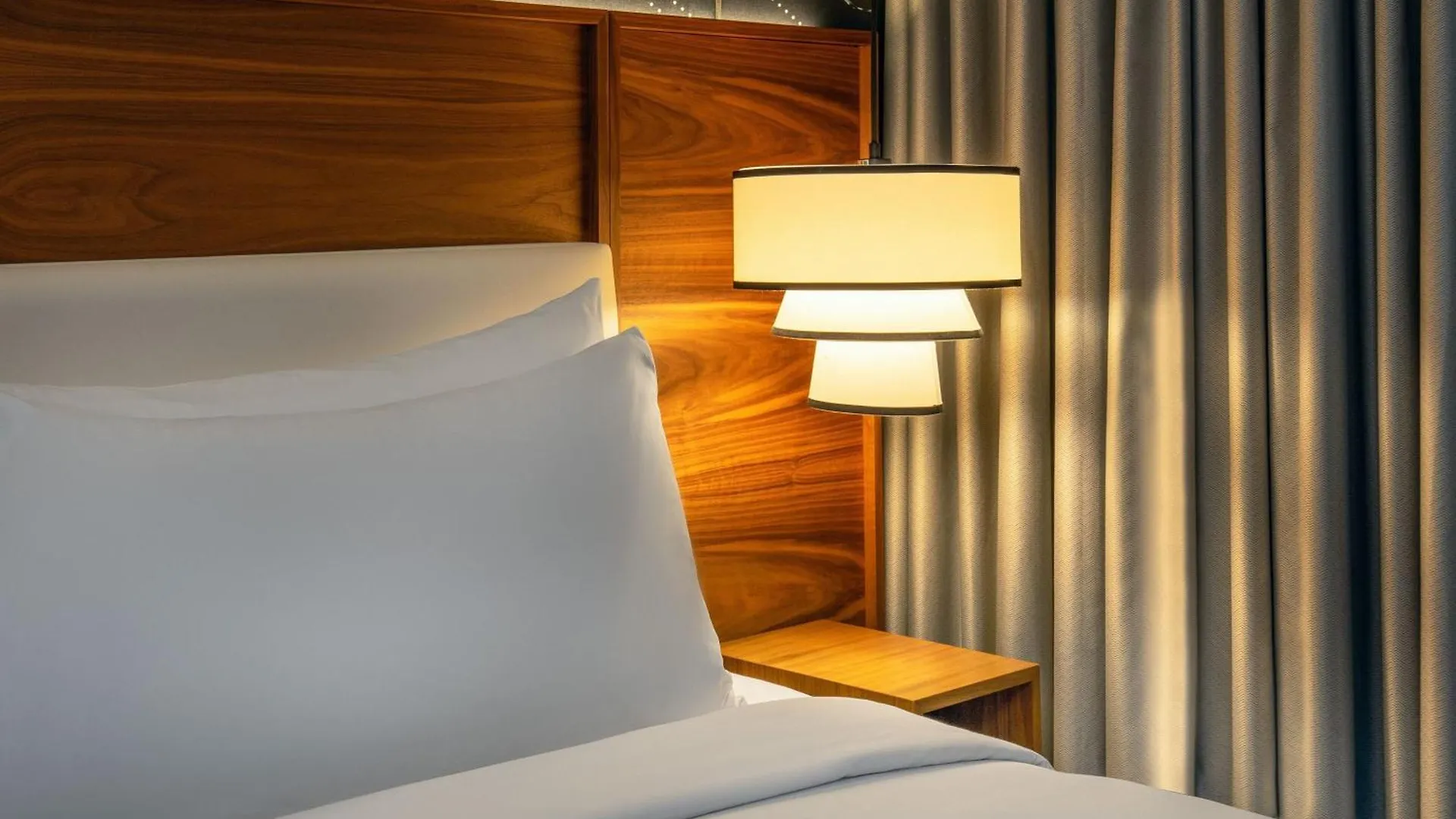 Hotel Le Meridien New York, Fifth Avenue