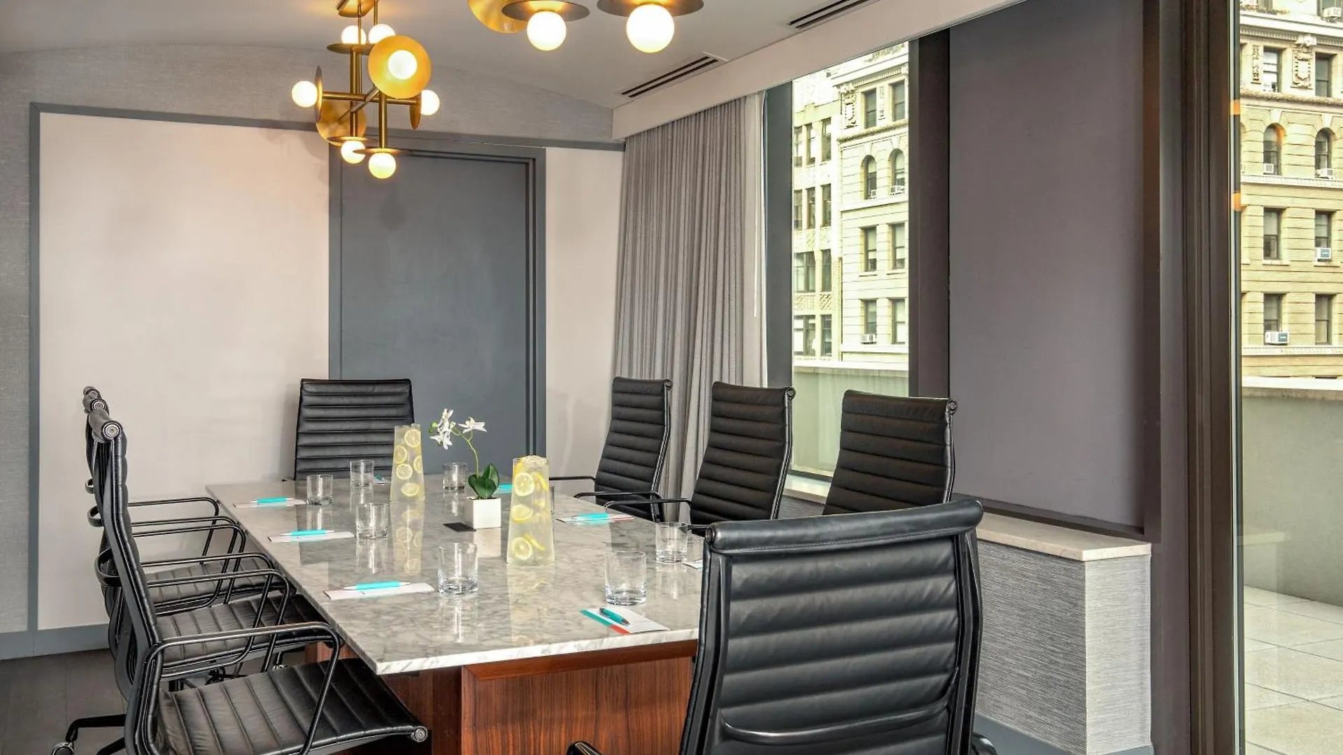 **** Hotel Le Meridien New York, Fifth Avenue United States