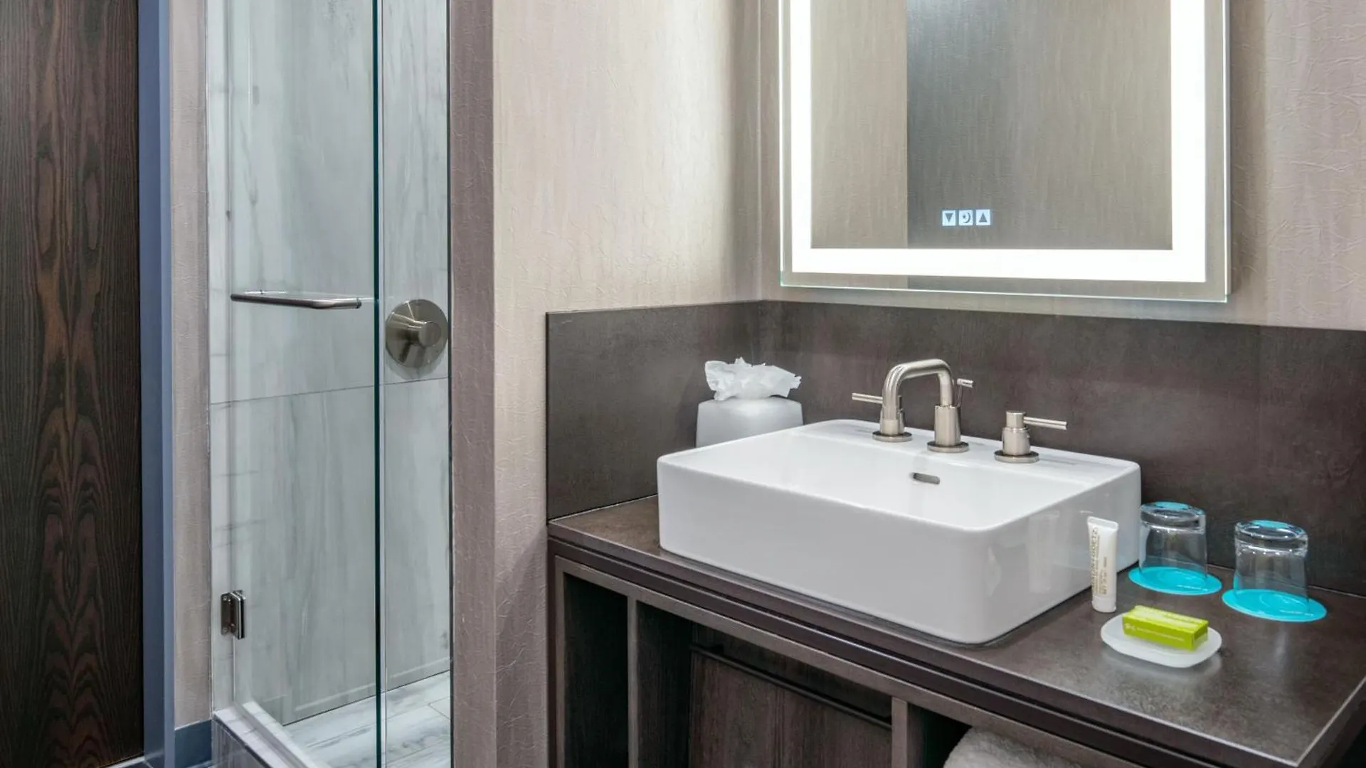 Le Meridien New York, Fifth Avenue 4*,