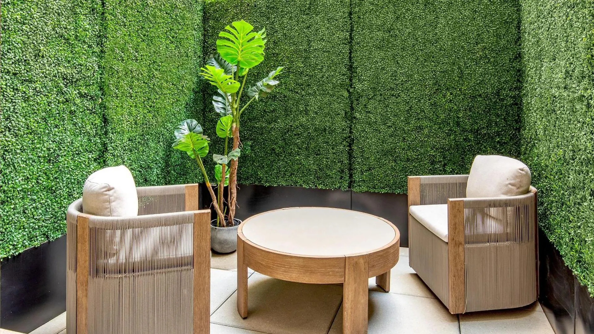 Le Meridien New York, Fifth Avenue United States