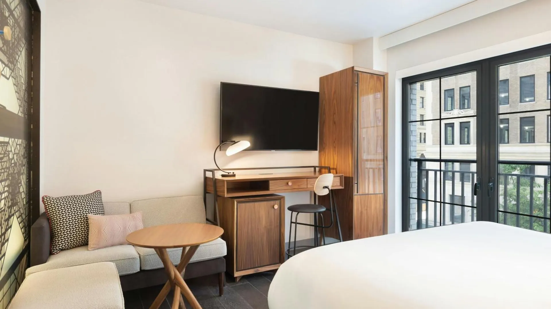 Le Meridien New York, Fifth Avenue