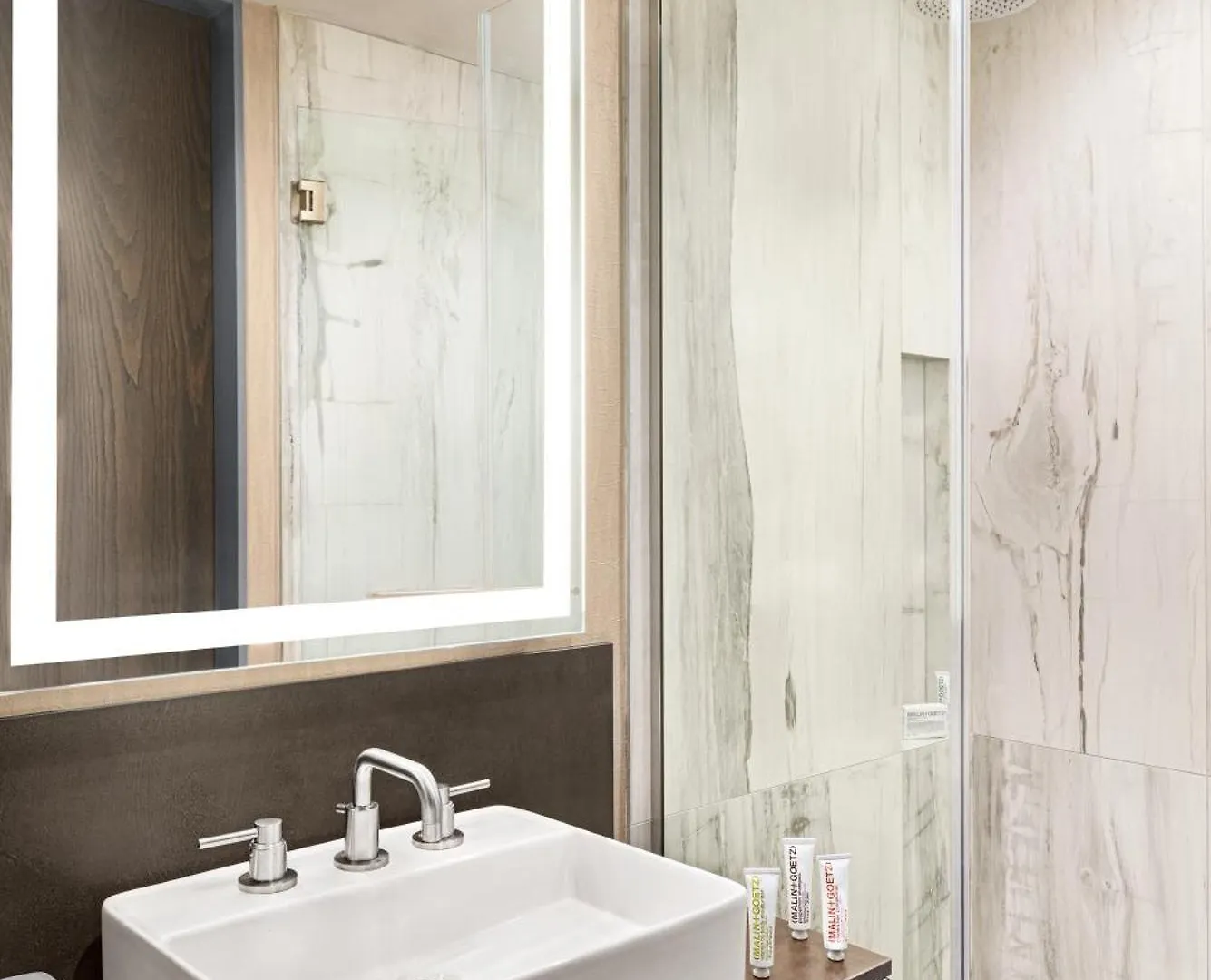 Le Meridien New York, Fifth Avenue United States