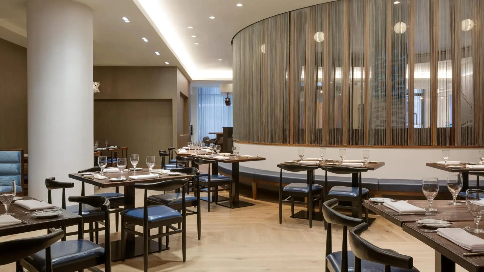 Hotel Le Meridien New York, Fifth Avenue